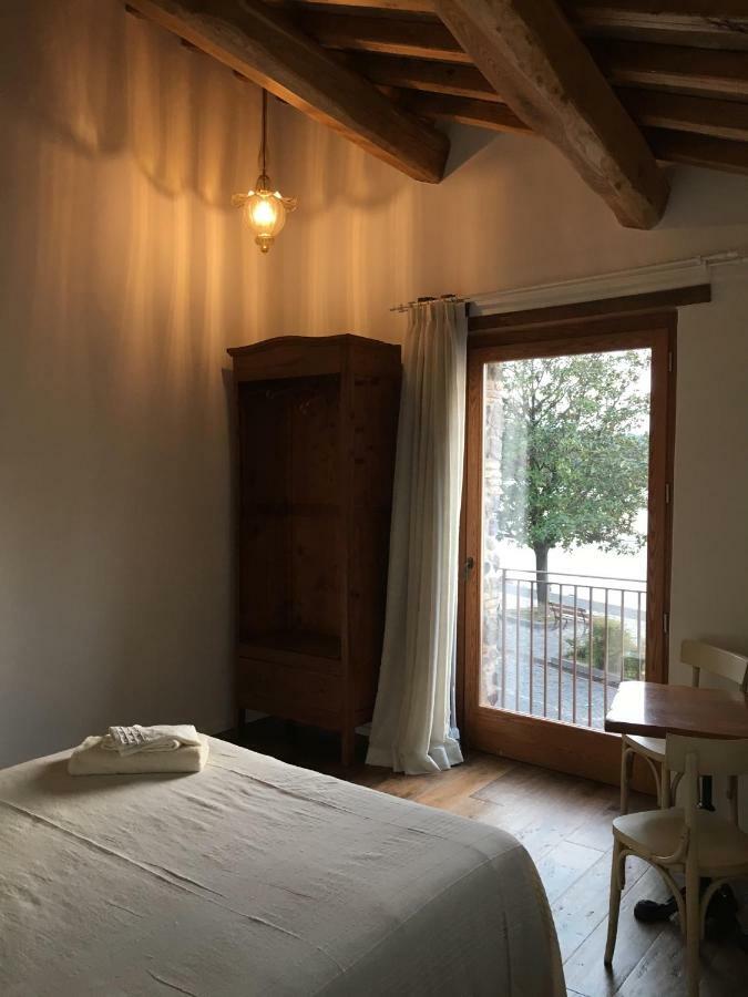 Bed and Breakfast Al Vicolo dei Pescatori Anguillara Sabazia Esterno foto