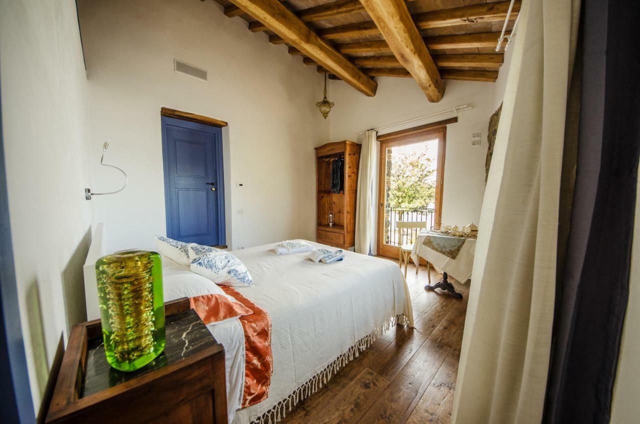 Bed and Breakfast Al Vicolo dei Pescatori Anguillara Sabazia Esterno foto