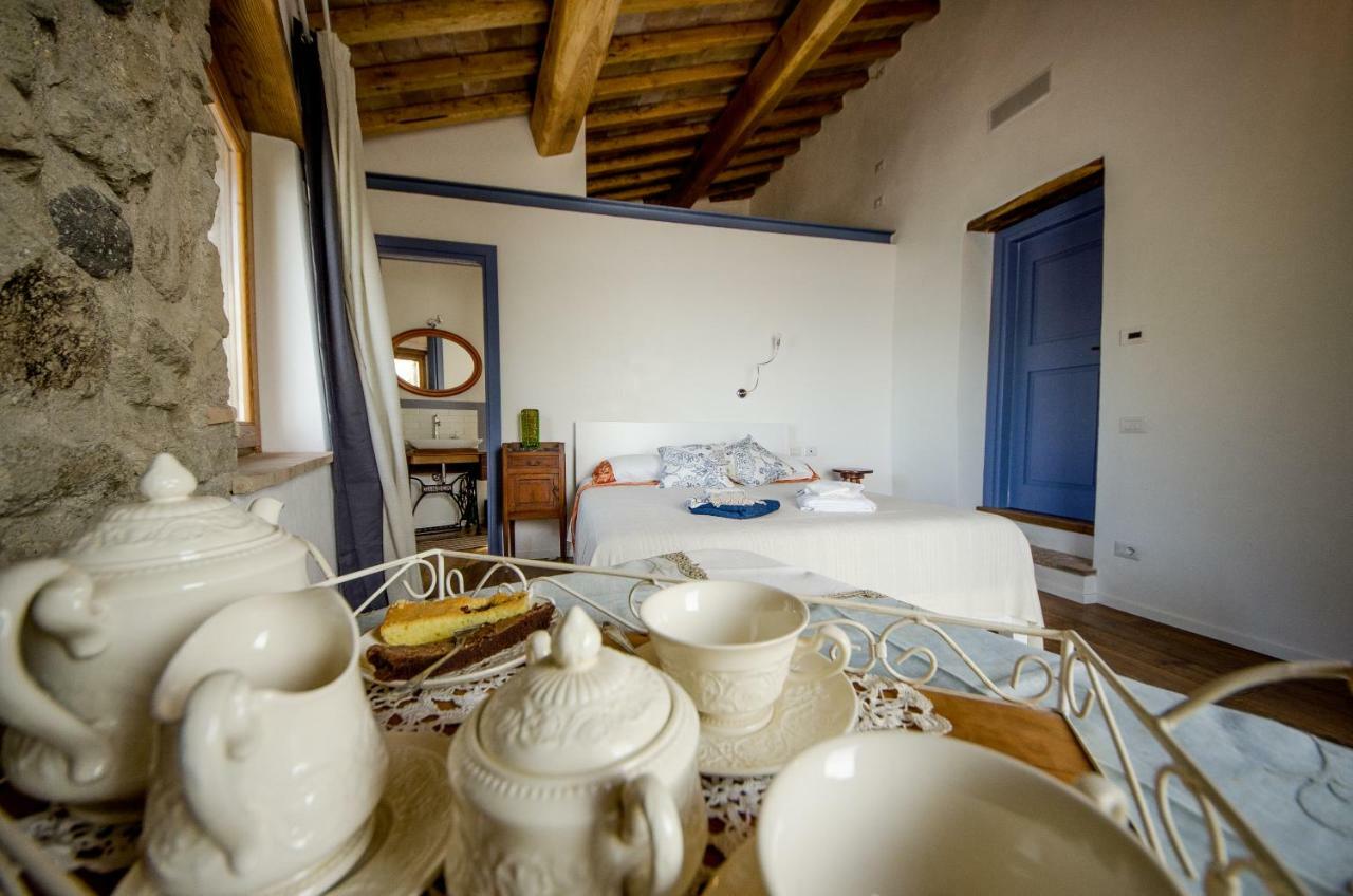 Bed and Breakfast Al Vicolo dei Pescatori Anguillara Sabazia Esterno foto