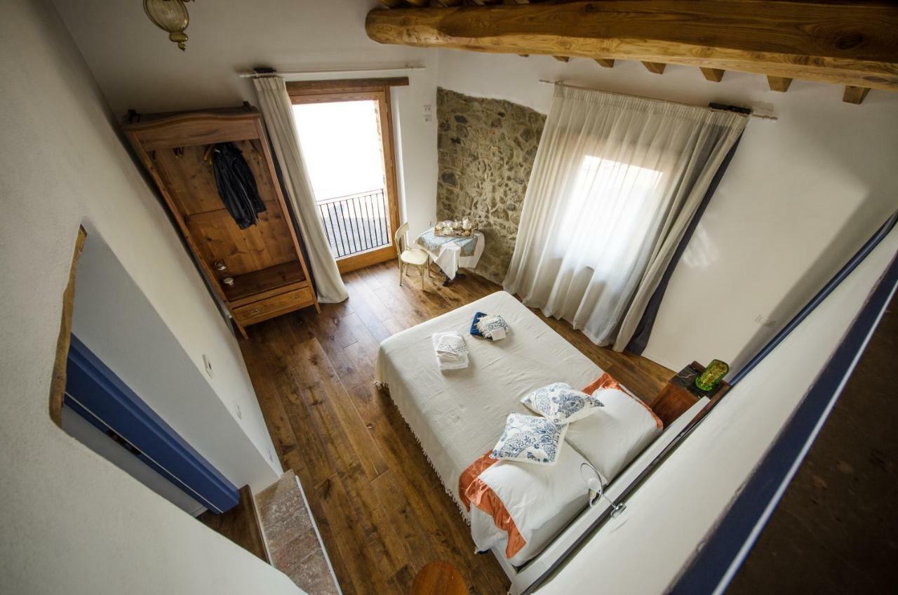 Bed and Breakfast Al Vicolo dei Pescatori Anguillara Sabazia Esterno foto
